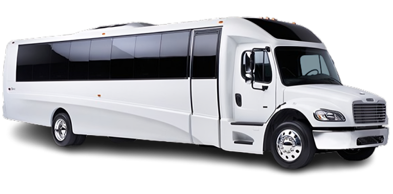 Corporate Limo Image