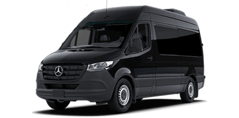 Corporate Limo Image