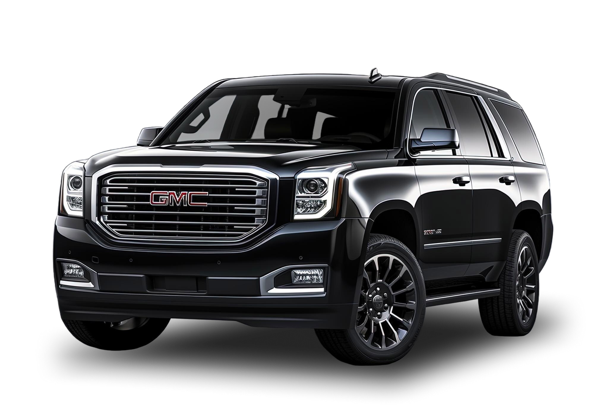 Corporate Limo Image