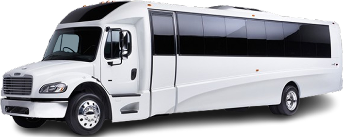Corporate Limo Image