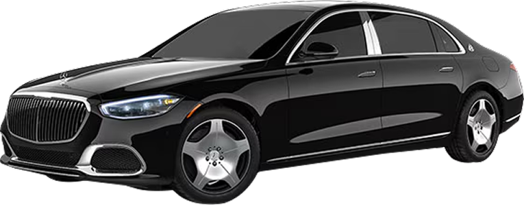 Corporate Limo Image