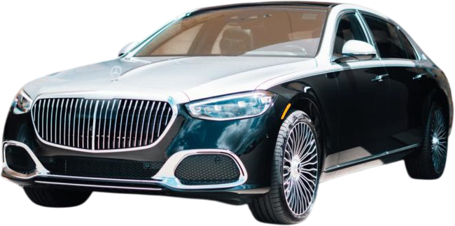 Corporate Limo Image
